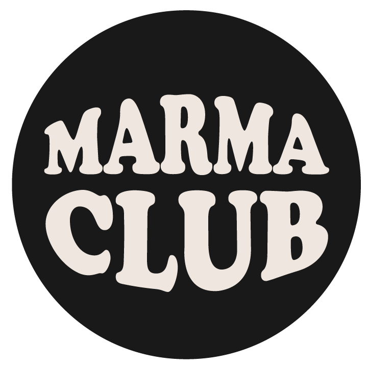 Chaquira Chain Baguette - Checkered Orange Orange – MarmaClub