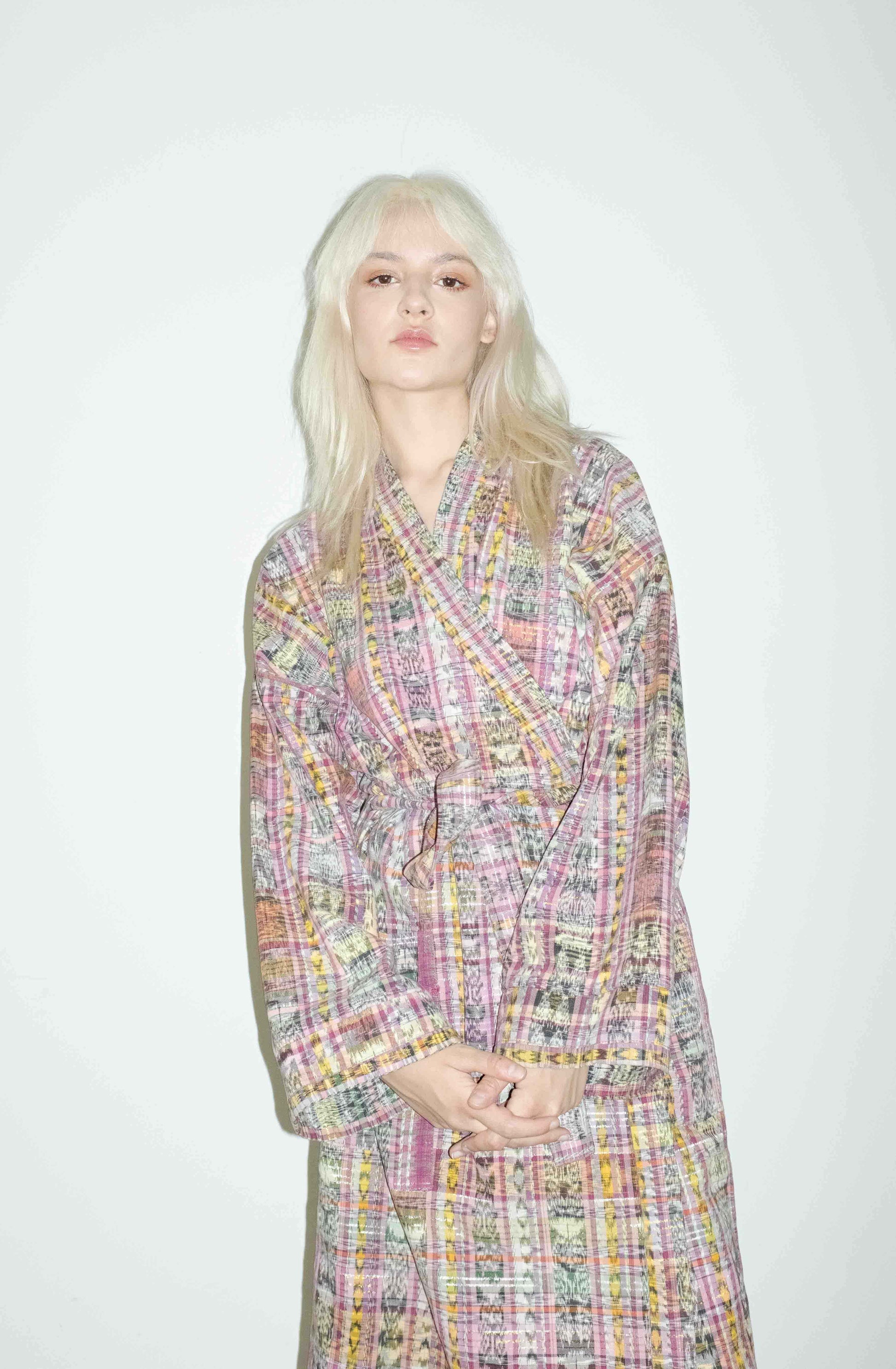Moon Goddess Robe