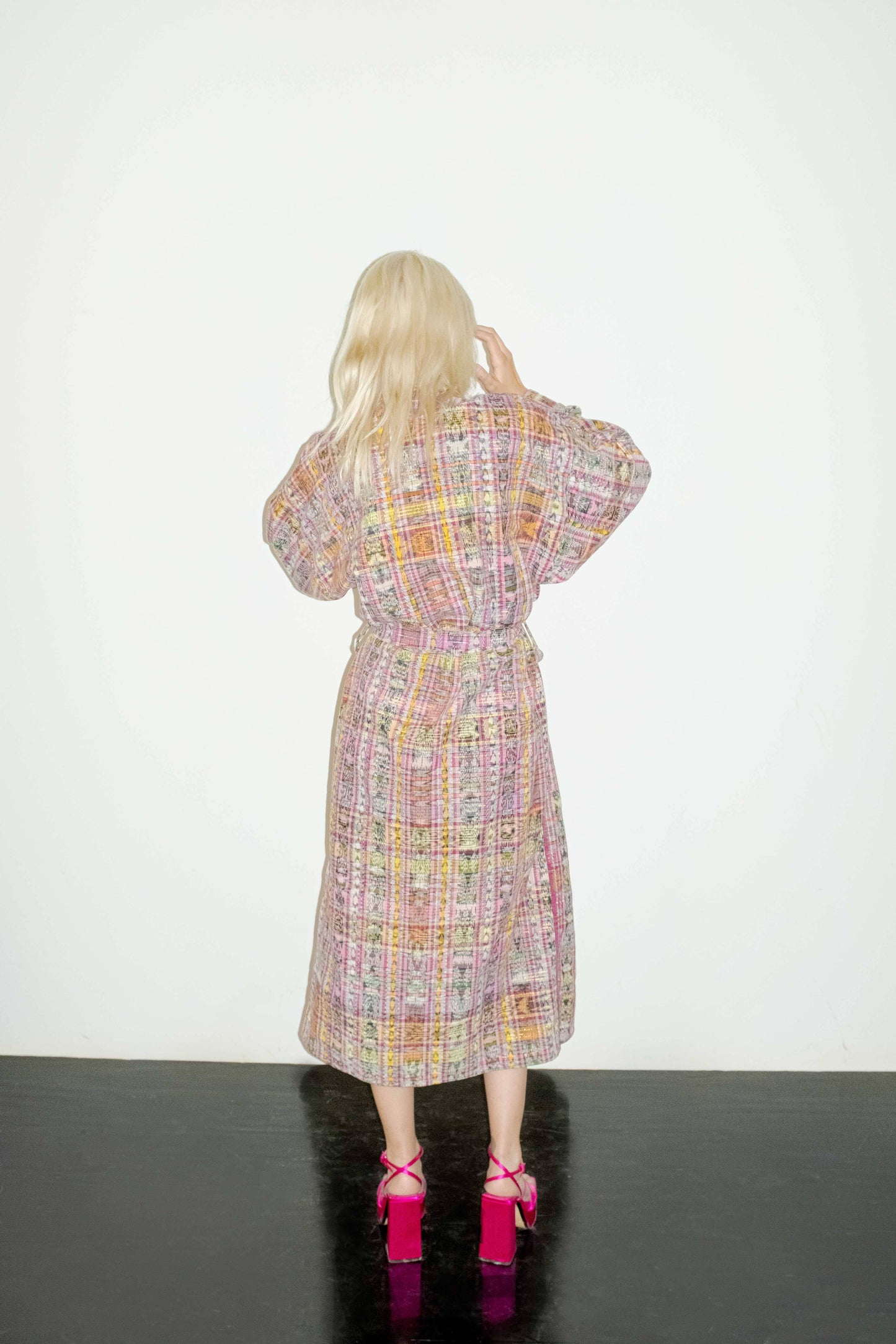 Moon Goddess Robe