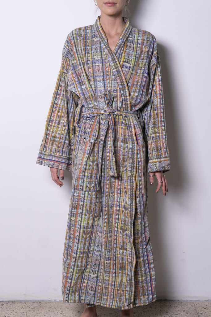 Moon Goddess Robe