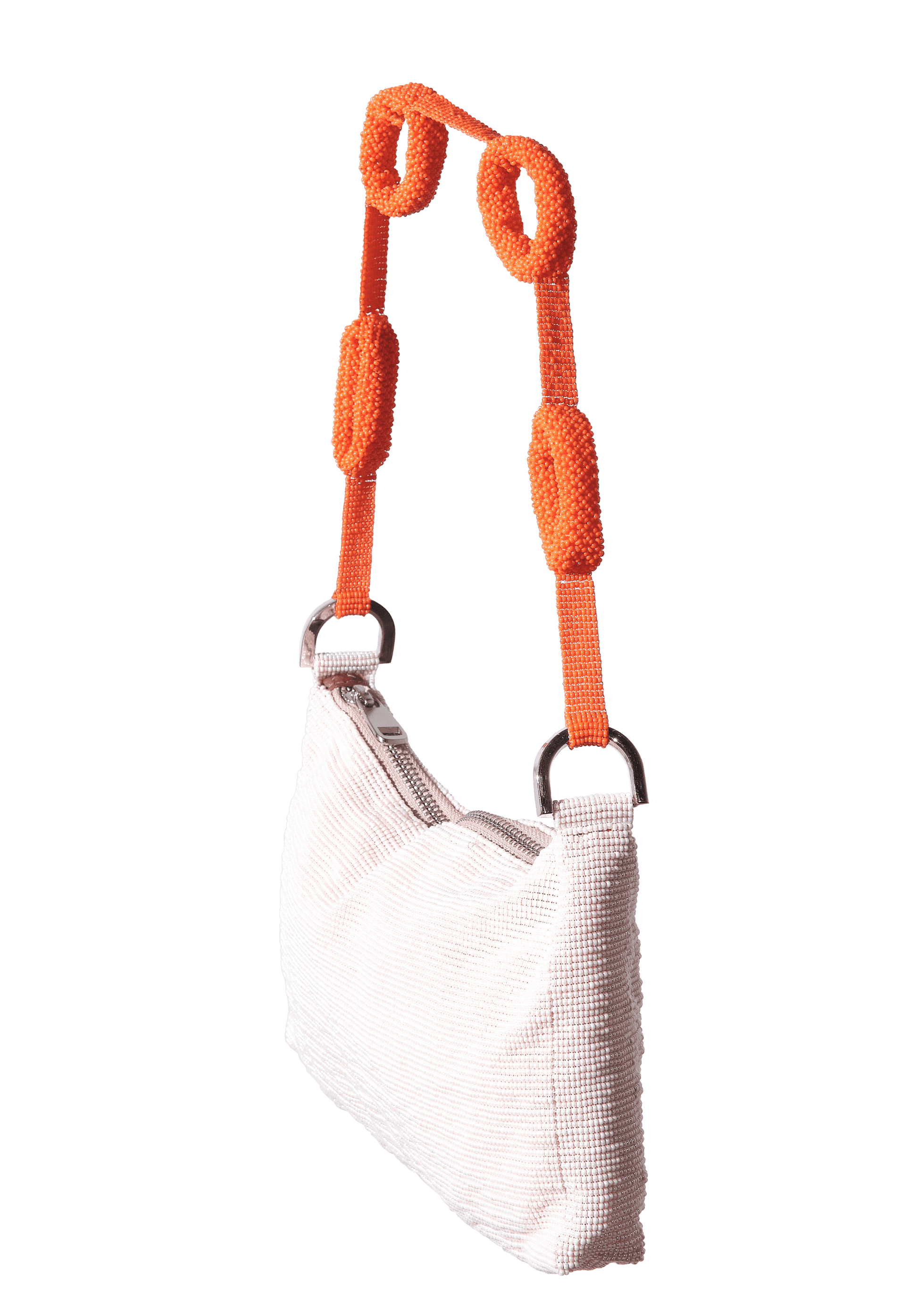 loop baguette handbag
